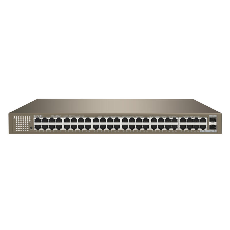 tenda-teg1050f-switch-no-administrado-gigabit-ethernet-101001000-gris