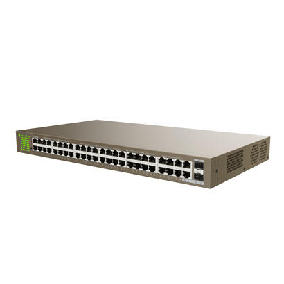 tenda-teg1050f-switch-no-administrado-gigabit-ethernet-101001000-gris