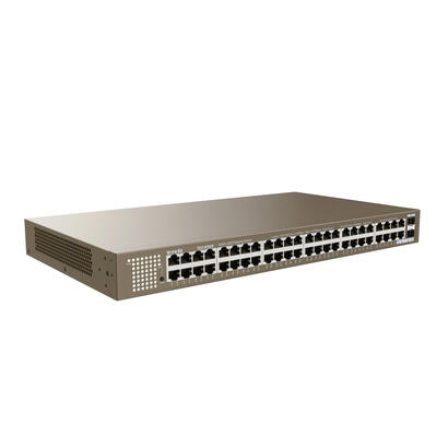 tenda-teg1050f-switch-no-administrado-gigabit-ethernet-101001000-gris