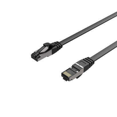 flexline-fl31-43005-cable-de-red-negro-025-m-cat81-uftp-stp