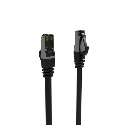 cable-flexline-de-red-flach-uftp-cat81-hochflexibel-negro-50m