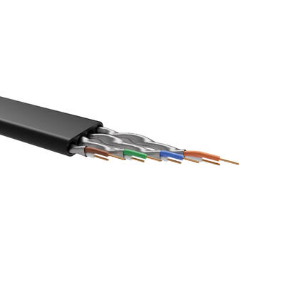 cable-flexline-de-red-flach-uftp-cat81-hochflexibel-negro-50m