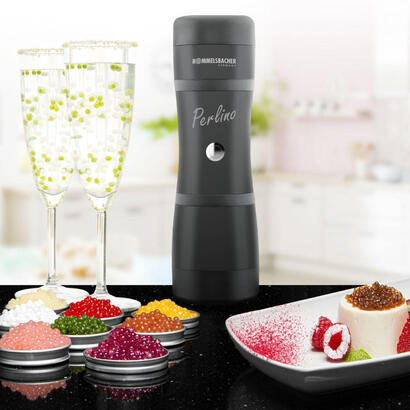 rommelsbacher-fd-500-electrodomestico-para-decoracion-de-alimentos-aparato-para-elaboracion-de-perlas-de-gelatina