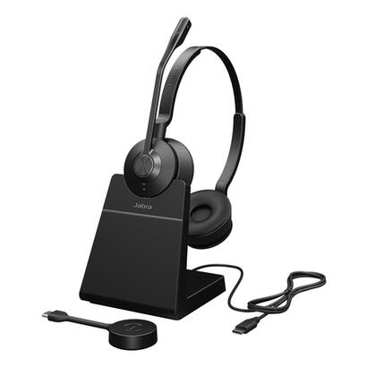 auriculares-jabra-engage-55-se-uc-stereo-usb-c-incl-estacion-de-carga
