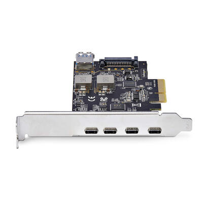 tarjeta-pcie-startechcom-de-5-puertos-usb-de-10gbps-4x-usb-c-1x-usb-a-hub-concentrador-interno-usb-32-de-10gbps-tarjeta-pci-expr