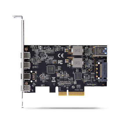 tarjeta-pcie-startechcom-de-5-puertos-usb-de-10gbps-4x-usb-c-1x-usb-a-hub-concentrador-interno-usb-32-de-10gbps-tarjeta-pci-expr