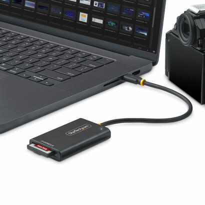 lector-usb-c-de-tarjetas-startechcom-cfexpress-tipo-b-usb-tipo-c-usb-32-10gb-adaptador-lector-de-tarjetas-de-memoria-compact-fla