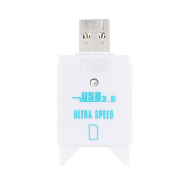 tnb-mini-usb-30-lector-de-tarjetas-sd-blanco tnb-mini-usb-30-lector-de-tarjetas-sd-blanco