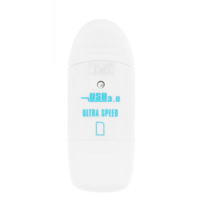 tnb-mini-usb-30-lector-de-tarjetas-sd-blanco