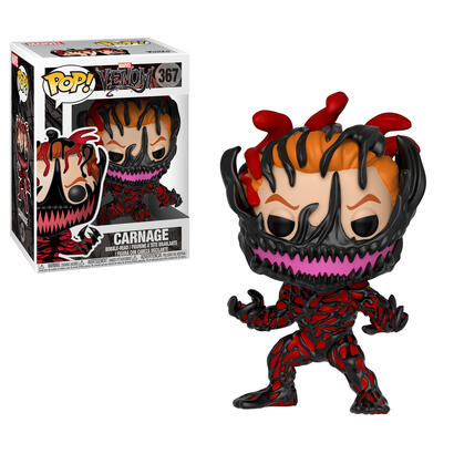 figura-pop-marvel-venom-carnage-cletus-kasady