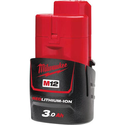 milwaukeebattery-m12b3
