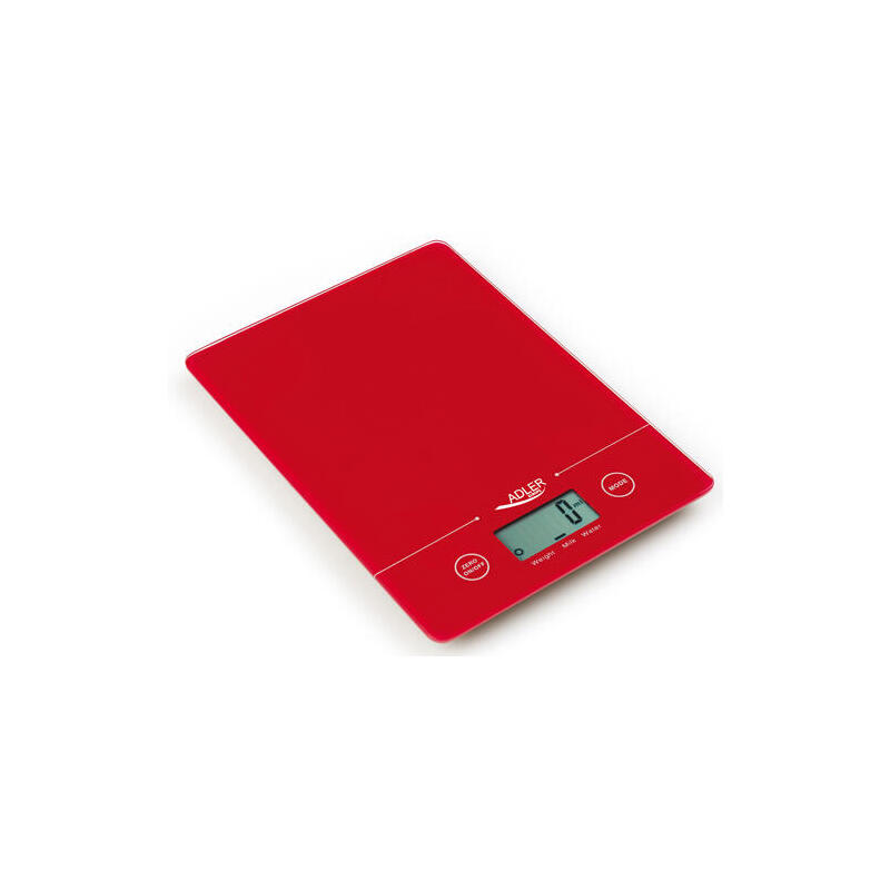 bascula-adler-ad-3138-rojo-encimera-rectangulo-electronica-de-cocina