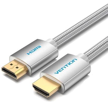 cable-hdmi-20-4k-vention-aabih-hdmi-macho-hdmi-macho-2m-plata