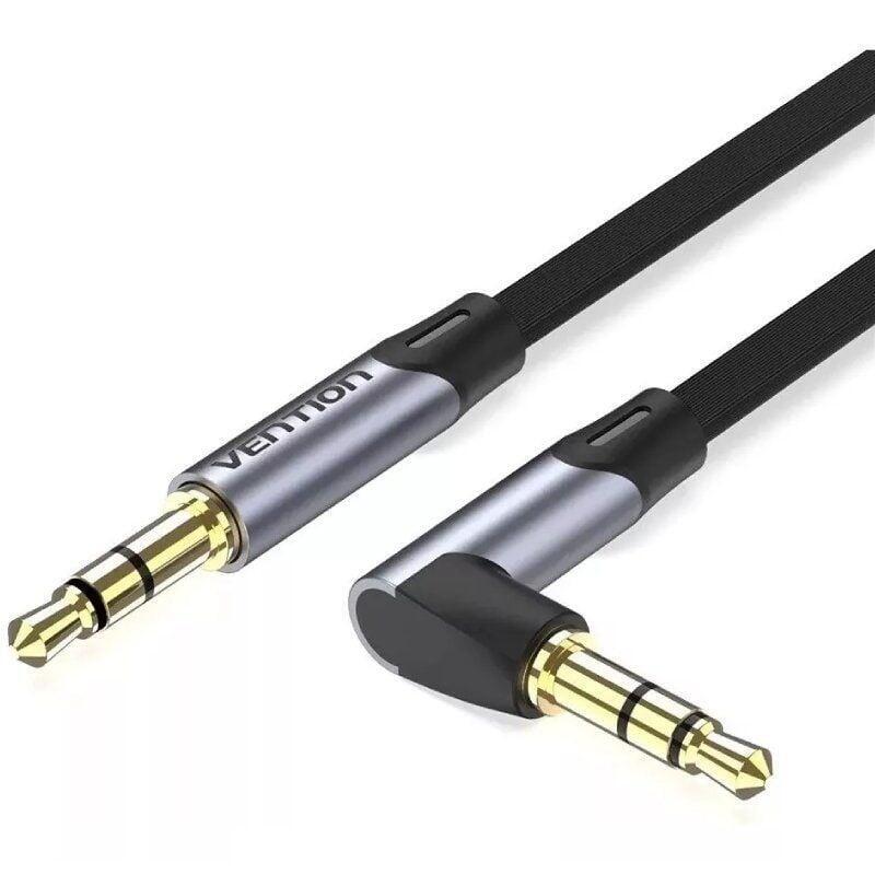 cable-estereo-vention-banhg-jack-35-macho-jack-35-macho-15m-gris cable-estereo-vention-banhg-jack-35-macho-jack-35-macho-15m-gris