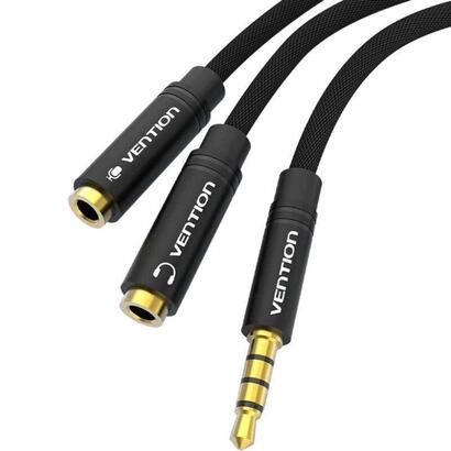 cable-estereo-vention-bbmby-jack-35-macho-2x-jack-25-hembra-30cm-negro