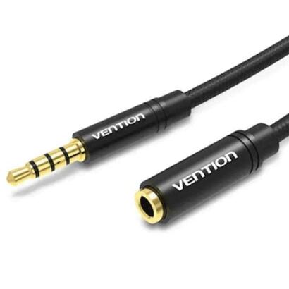 cable-estereo-vention-bhbbi-jack-35-macho-jack-35-hembra-3m-negro