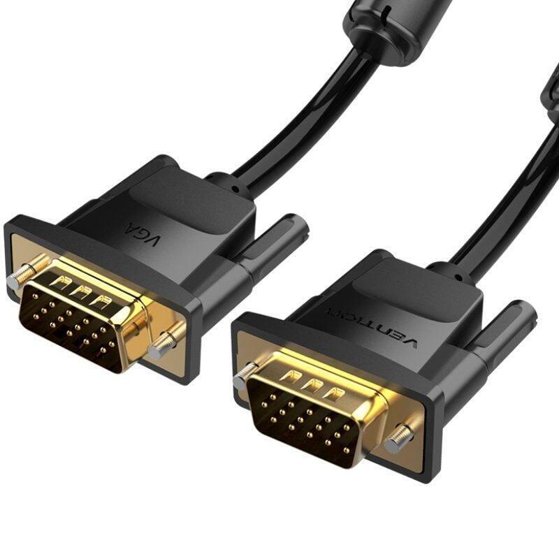 cable-vga-vention-dadbl-vga-macho-vga-macho-10m-negro