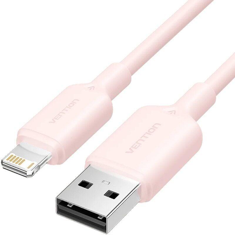 cable-usb-20-lightning-vention-lampf-usb-macho-lightning-macho-480mbps-1m-rosa