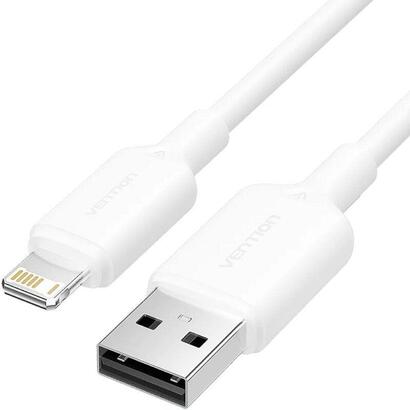 cable-usb-20-lightning-vention-lamwf-usb-macho-lightning-macho-480mbps-1m-blanco