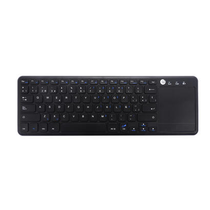 teclado-espanol-coolbox-inalambrico-negro-24ghz-touchpad-multitactil