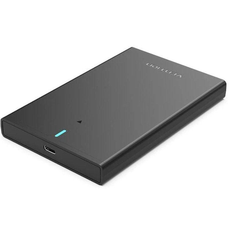 caja-externa-para-disco-duro-de-25-vention-kpbb0-usb-31-sin-tornillos caja-externa-para-disco-duro-de-25-vention-kpbb0-usb-31-sin-tornillos