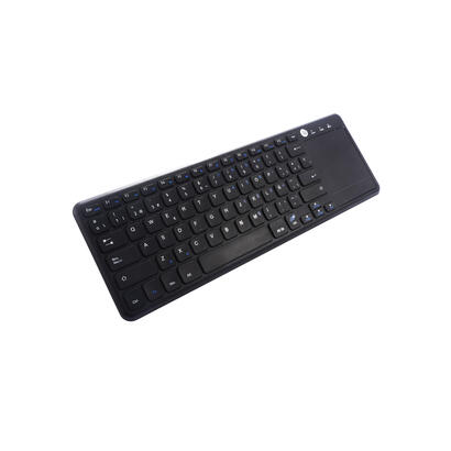 coolbox-teclado-inalambrico-negro-24ghz-touchpad-multitactil