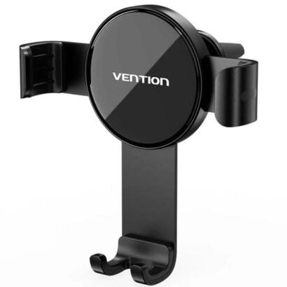 soporte-de-smartphone-para-coche-vention-kcgb0-negro