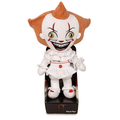 peluche-pennywise-it-27cm