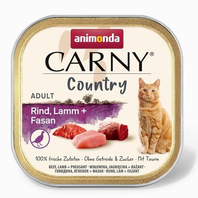animonda-carny-country-beef-cordero-faisan-comida-humeda-para-gatos-100-g
