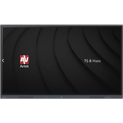 monitor-tactil-interactivo-avtek-8-mate-65