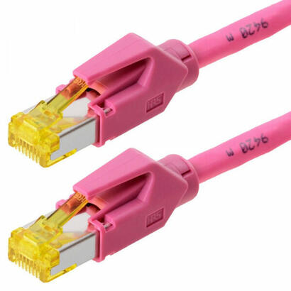 draka-cable-de-red-sftp-cat-6a-hq-tm31-isoiec-magenta-20m