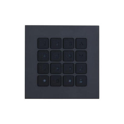 dahua-vto4202fb-mk-estacion-exterior-modular-para-videoportero-ip-con-teclado-para-series-vto4202fb-x-color-negro