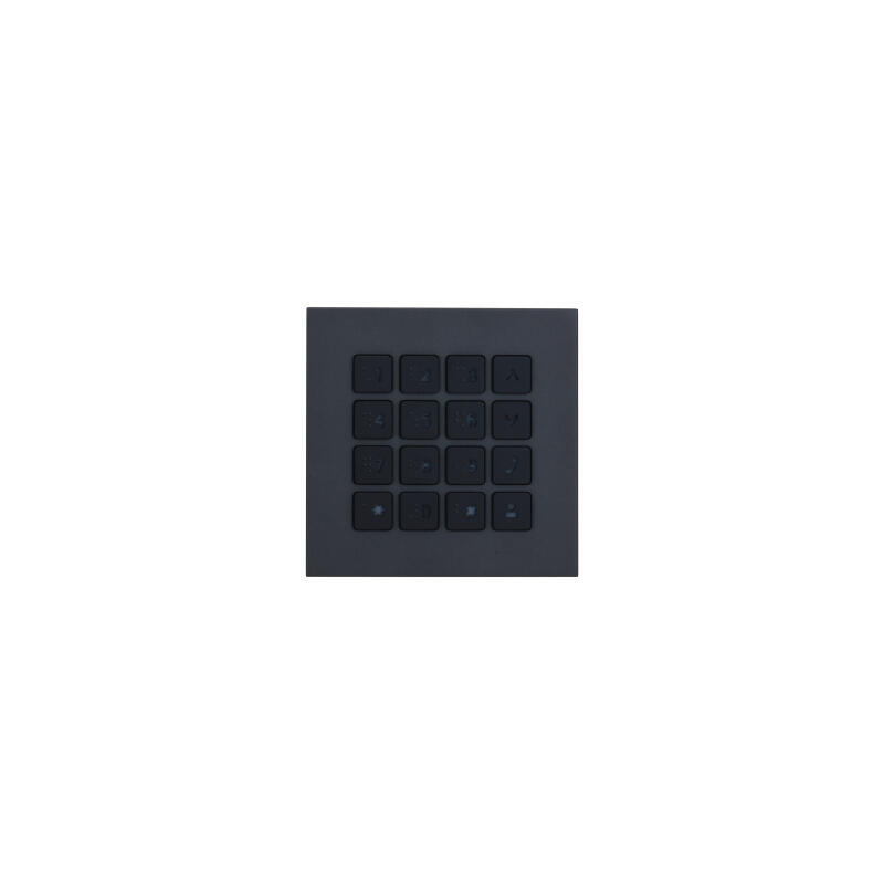 dahua-vto4202fb-mk-estacion-exterior-modular-para-videoportero-ip-con-teclado-para-series-vto4202fb-x-color-negro