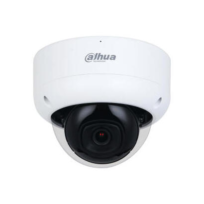 camara-ip-domo-dahua-dh-ipc-hdbw3441ep-s-0280b-s2-antivandalico-4mp-h265-wdr-starlight-ivs-mic