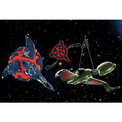 star-trek-klingon-ave-de-presa