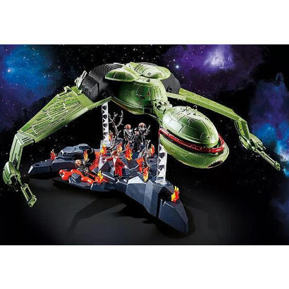 star-trek-klingon-ave-de-presa