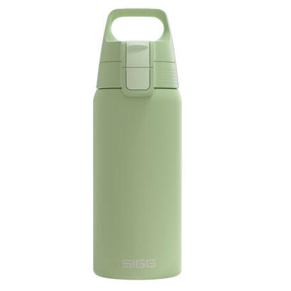 sigg-602220-bidon-de-agua-uso-diario-500-ml-acero-inoxidable-verde