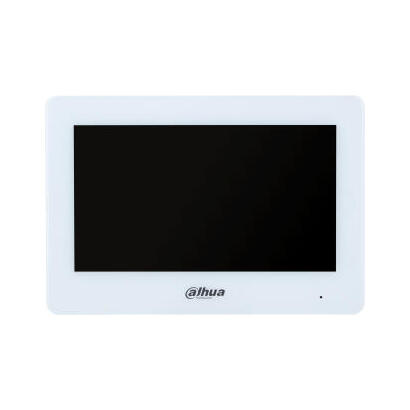 dahua-technology-vth5123h-w-sistema-de-intercomunicacion-de-video-178-cm-7-blanco