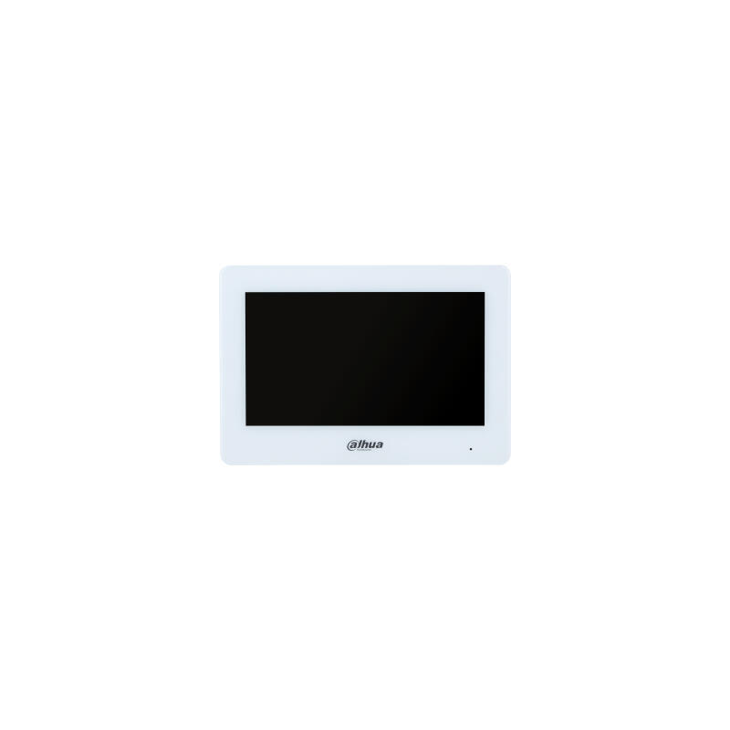 dahua-technology-vth5123h-w-sistema-de-intercomunicacion-de-video-178-cm-7-blanco