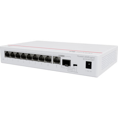 huawei-ekit-engine-s110-8t2st-switch