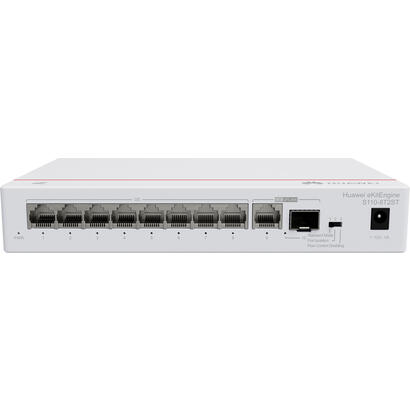 huawei-ekit-engine-s110-8t2st-switch