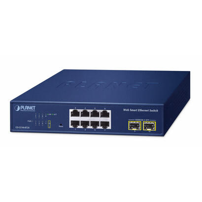 planet-8-port-101001000t-2-port-gestionado-l2-gigabit-ethernet-101001000-azul