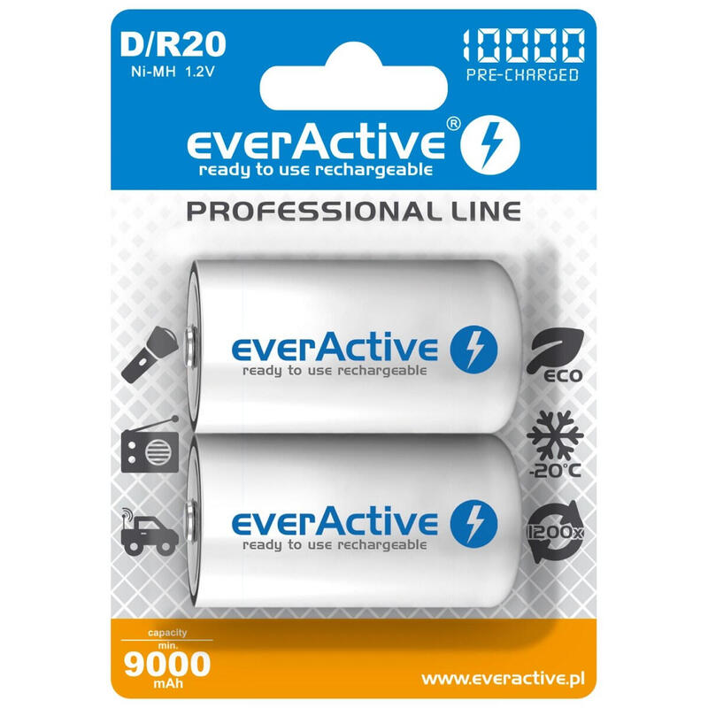 pila-everactive-evhrl20-10000-domestica-bateria-recargable-d-niquel-metal-hidruro-nimh pila-everactive-evhrl20-10000-domestica-bateria-recargable-d-niquel-metal-hidruro-nimh