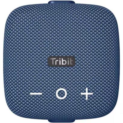 altavoz-tribit-stormbox-micro-2-bts12-10w-azul-bluetooth