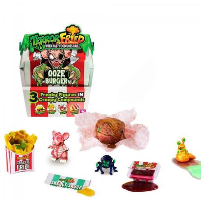 juguete-bandai-terror-fried-horror-burger