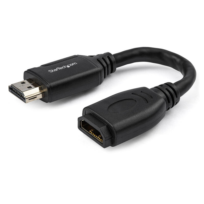 startech-cable-de-15cm-de-extension-alargador-hdmi-20-de-alta-velocidad-con-ethernet-4k-de-60hz