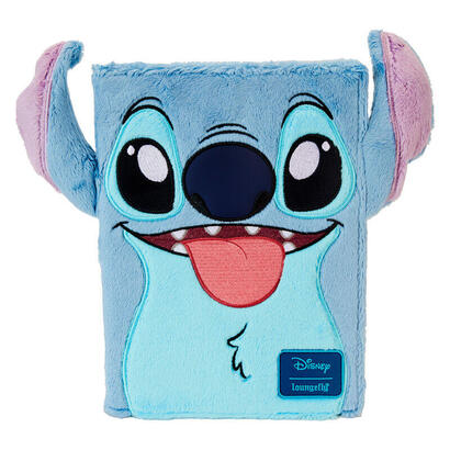 cuaderno-peluche-stitch-disney-loungefly