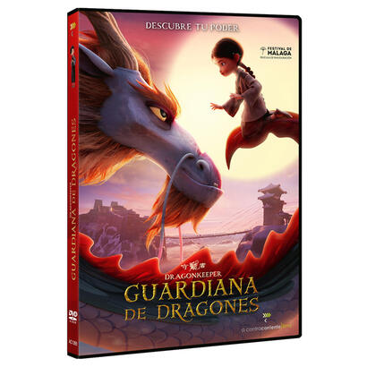 pelicula-dragonkeeper-guardiana-dragones-dvd-dvd