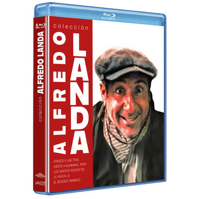 pelicula-alfredo-landa-pack-bd-blu-ray