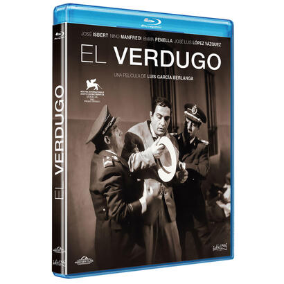 pelicula-el-verdugo-bd-blu-ray